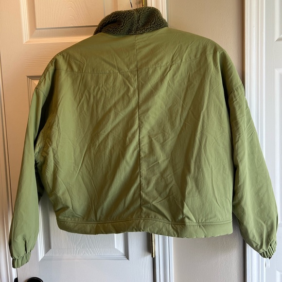 Womens Nike jacket/coat size S - Picture 5 of 6
